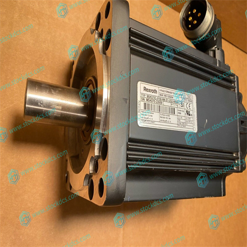 REXROTH MSK070C-0150-NN-S1-UG0-NNNN Perm