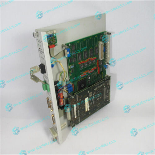 REXROTH CPUB03-01-FW Controller circuit 