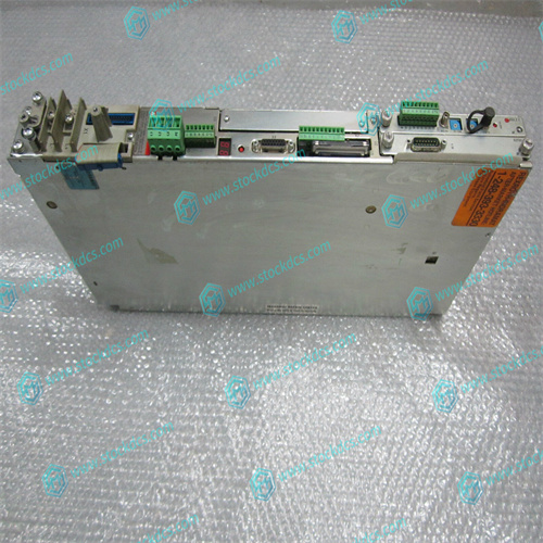 REXROTH HDS02.1-W040N-HS32-01-FW Servo d