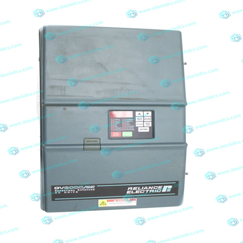 RELIANCE GV3000/SE 30V4160 AC drive