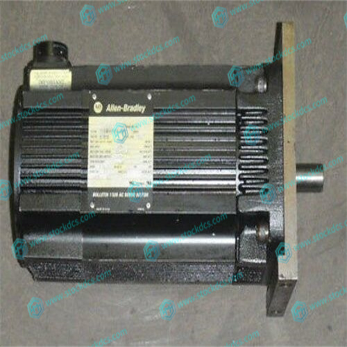 A-B 1326AB-B515E-21-L AC servo motor