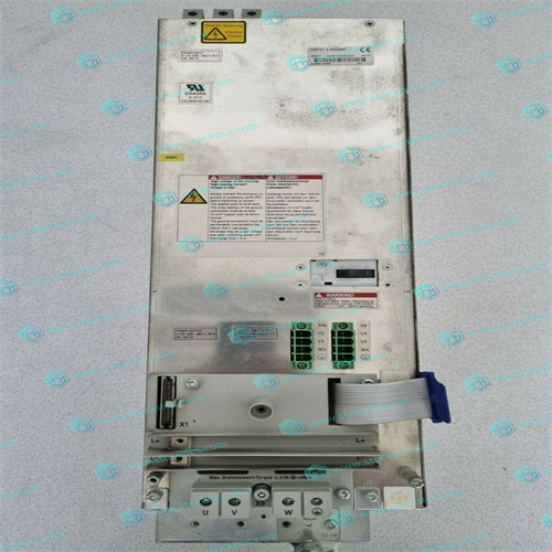 REXROTH HZF01.1-W045N Industrial control