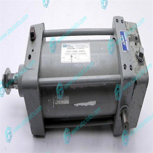 REXROTH APS-000-086-6 Analog input