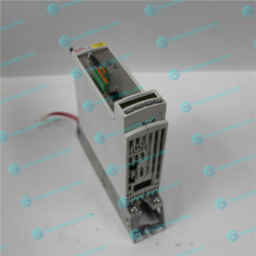 REXROTH HCS01.1E-W0003-A-02 Servo driver