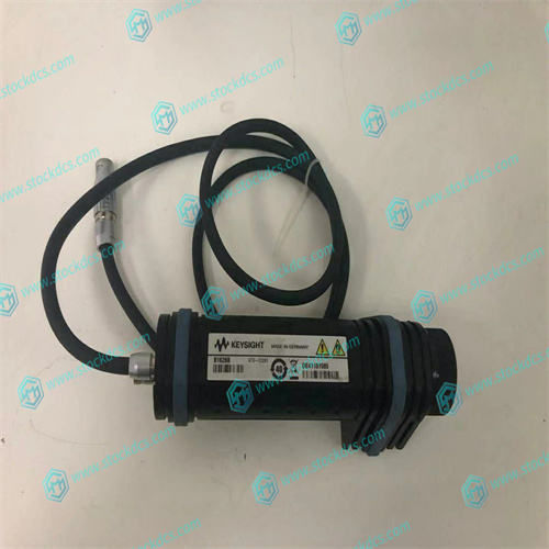 Agilent 81626B Optical power sensor