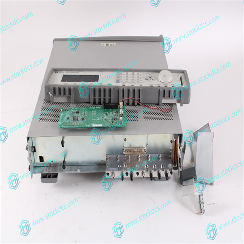 Agilent 81130A Pulse data generator