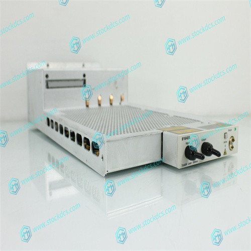 Agilent 81682A Tunable Laser Source