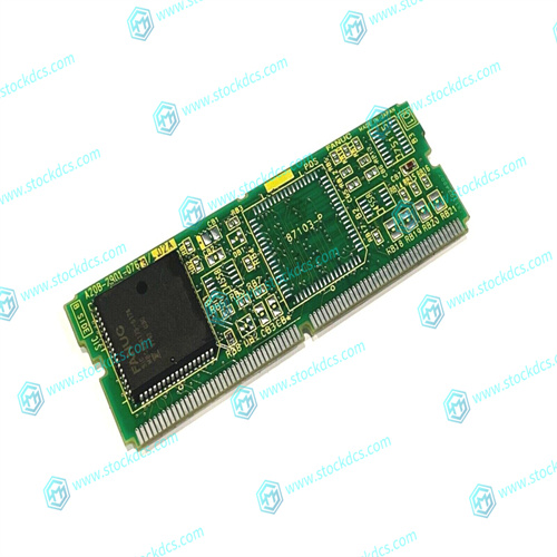 FANUC A20B-2901 Memory module