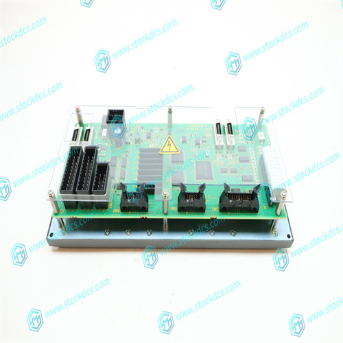 FANUC A02B-0323-C231 Operator interface 