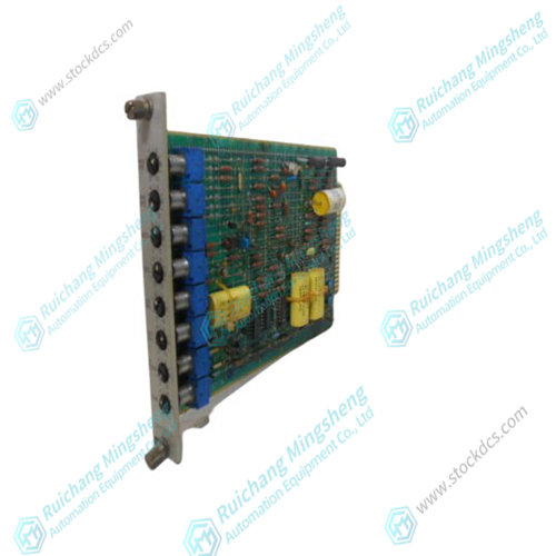 RELIANCE 0-51851-5 Channel isolation mod