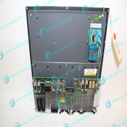 FANUC A02B-0236-C242 SERVO AMPLIFIER