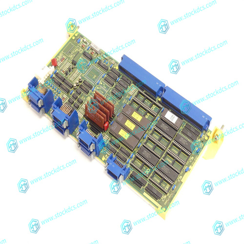 FANUC A16B-1212-0210 Memory Board