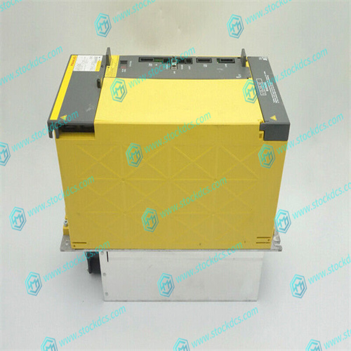 FANUC A06B-6200-H026 Servo Power Supply 