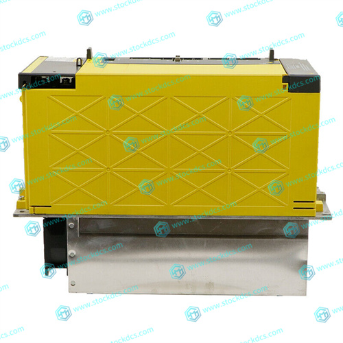 FANUC A06B-6200-H030 Servo Amplifier