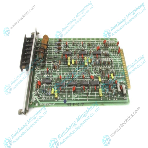 RELIANCE 0-52854 Thermocouple module