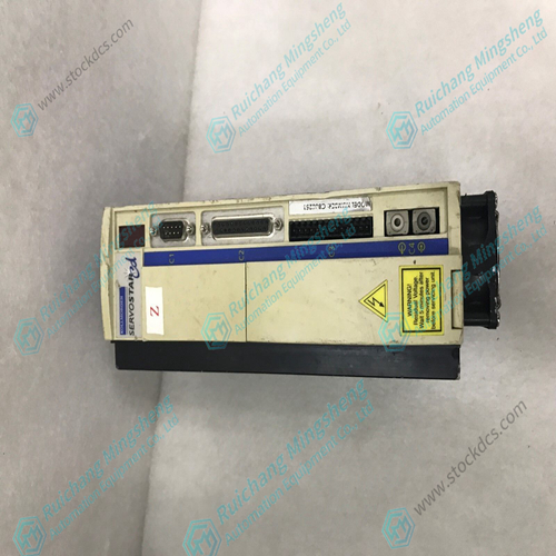 KOLLMORGEN CB06251 Driver output module