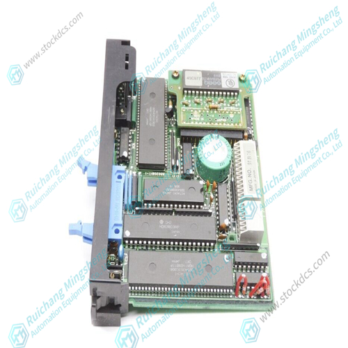 RELIANCE 45C900 Remote control module