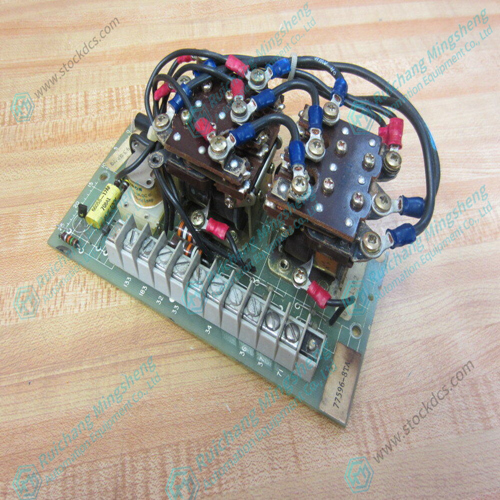 RELIANCE 51382-3 Counter module