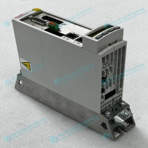 REXROTH PSM01.1-FW Digital I/O card