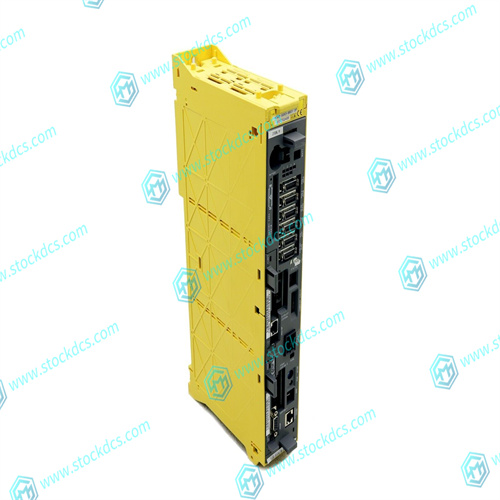 FANUC A02B-0283-B801 Servo Controller