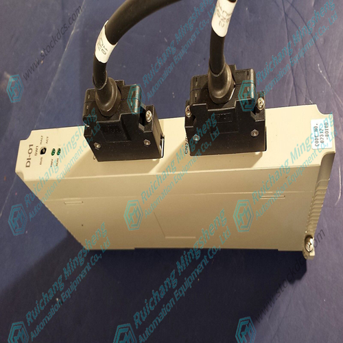 YASKAWA DI-01 Channel isolation module