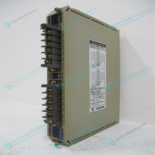 YASKAWA JAMSC-B1050 Power module