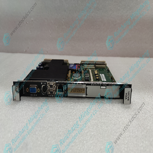 GE DS2020FECNRX010A Bus expansion module