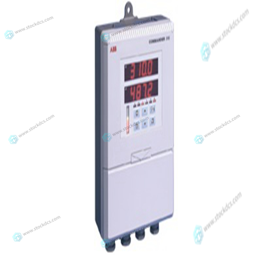 ABB COMMANDER 310 process controller