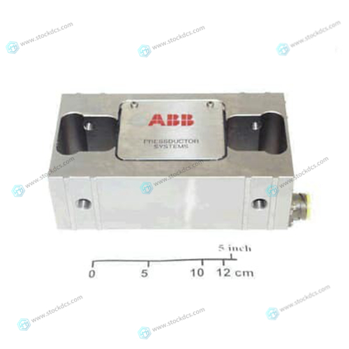 ABB PFTL101A 0.5KN 3BSE004160R1 sensor