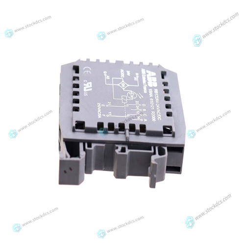 ABB R1.CAIR Thermocouple input module