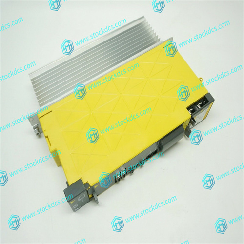 FANUC A06B-6117-H104 Servo Amplifier