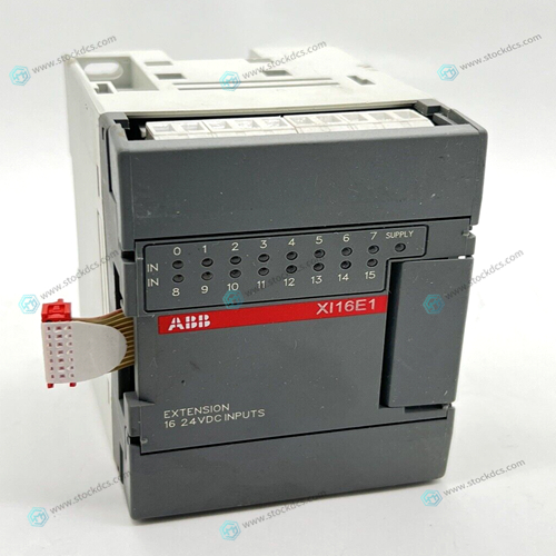 ABB XI16E1 Serial Link Module