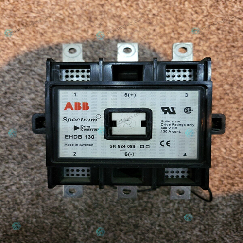 ABB EHDB130 Channel isolation module