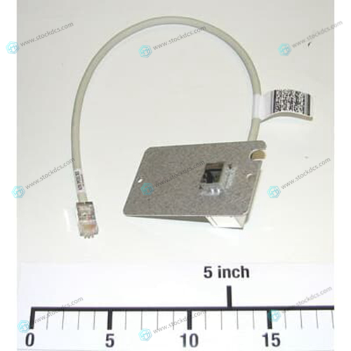 ABB 3HAC10847-1 Ethernet on front