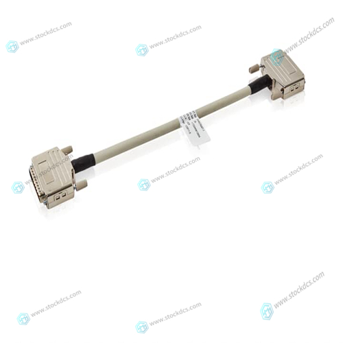 ABB 3HAC5497-1 Bus cable