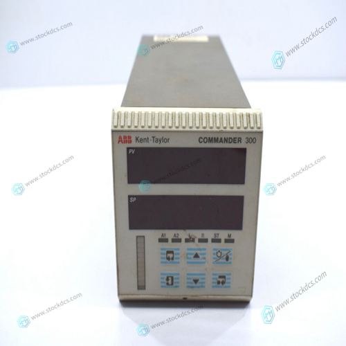 ABB C310/0020/STD Channel contact card