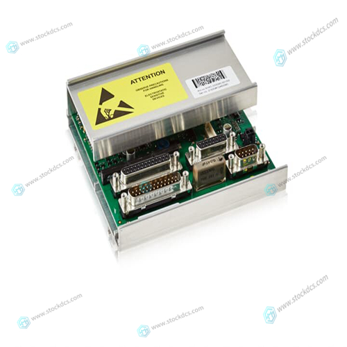 ABB DSQC633 3HAC022286-001/04 SMB-unit