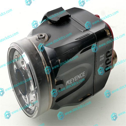 KEYENCE IV-500CA VISION SENSOR