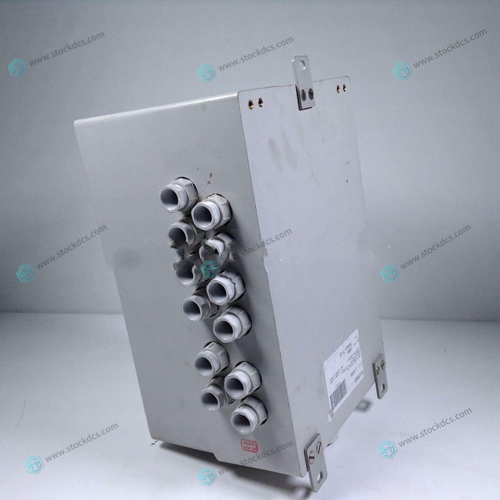 ABB VA-MC15-05 Redundant channel card