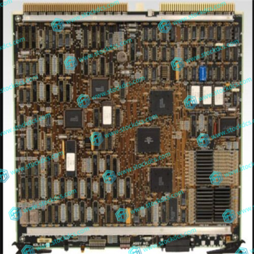 HONEYWELL 51401551-601 CPU board