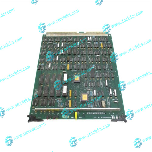 HONEYWELL 51400955-100 Processor Control