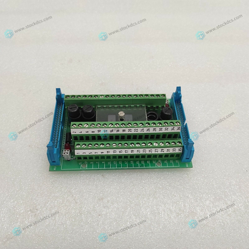 ABB FPX86-9329-C Matrix switch module