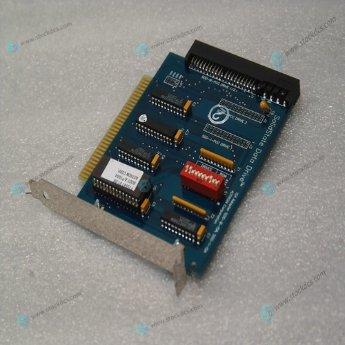 ADTRON SC6M-80GC03 Digital output module