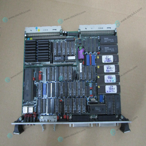 AVAL DATA AVME-115A Input logic module