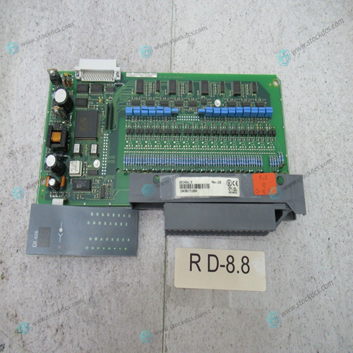 B&R DI426 Power AC module