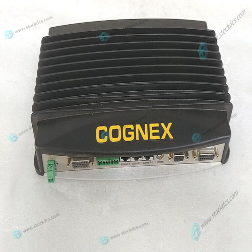 COGNEX 800-5746-1 Overspeed Tachometer M
