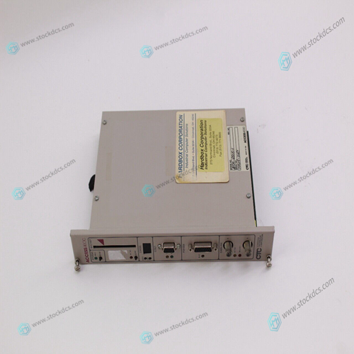 CTC ATM-4505-0 Serial Link Controller