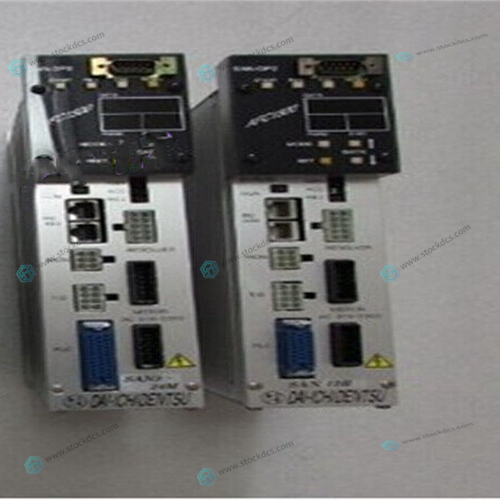 DDK SAN3-24 Sequential control module