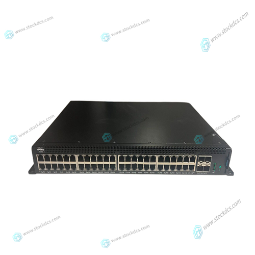 DELL X1052 switches