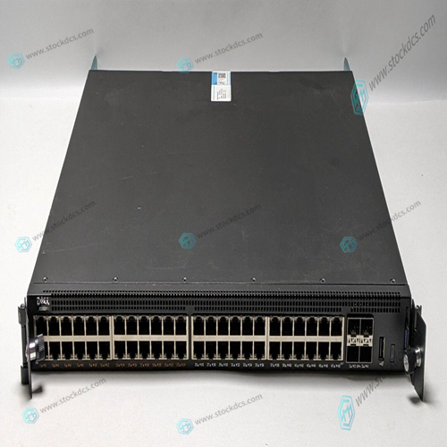 DELL X1052P switches